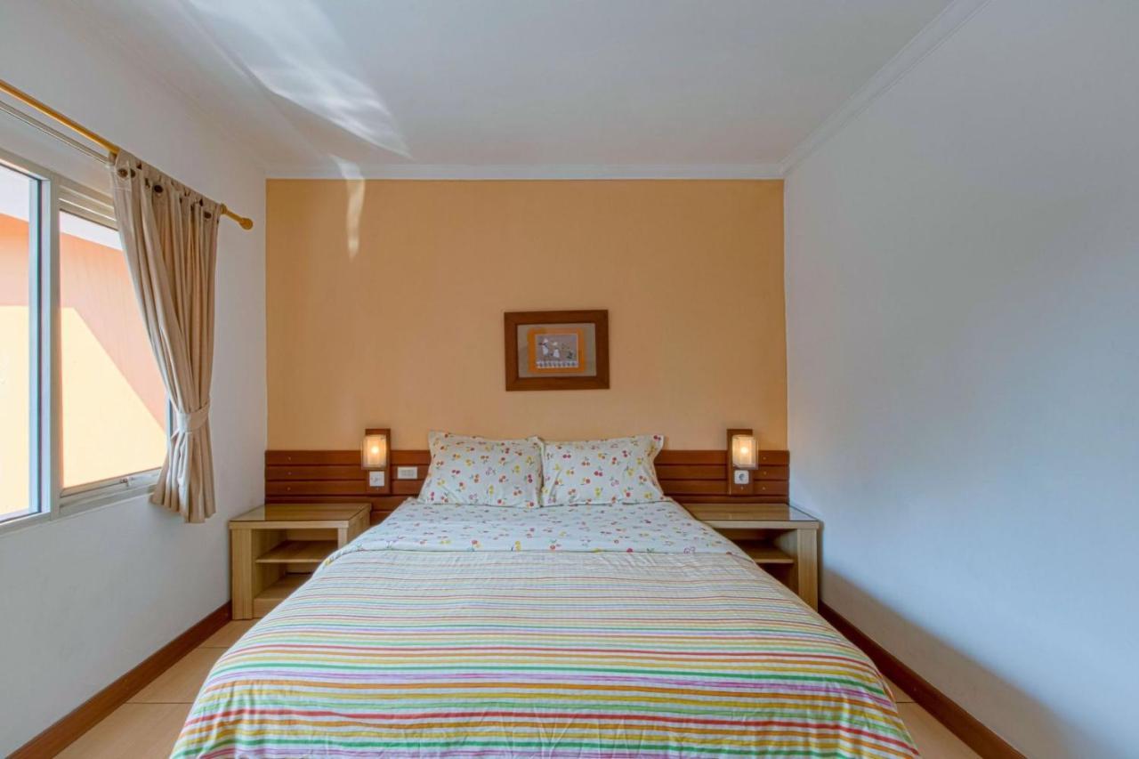 Kamar Deluxe