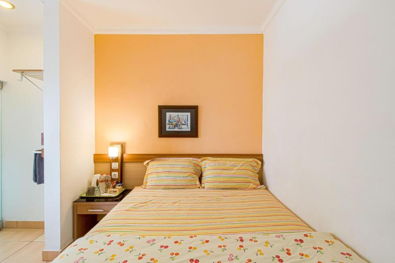Kamar Standard Double